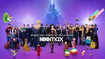 Evento HBO Max, así ha sido; anuncio del precio, catálogo, estrenos y más