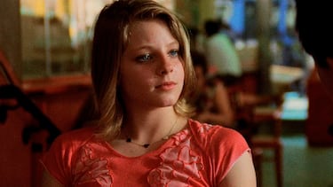 Jodie Foster terminó harta de esta leyenda de Hollywood: “No era para nada interesante”