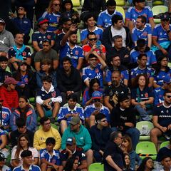 Esto falta para que la U confirme el estadio para el clásico universitario