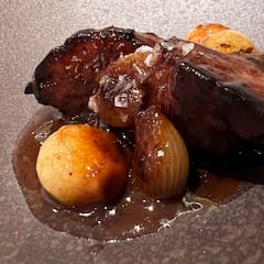 La Trasiega estrena Sol Repsol