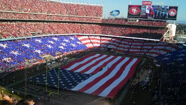 Las 5 cosas que debes saber
de la inauguración de la Copa