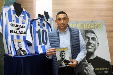 Novoa, José Alberto y el rescate del Málaga a Rubén Yáñez