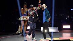 Wos en la Batalla de los Gallos Red Bull 2019: duelos, resumen y resultado