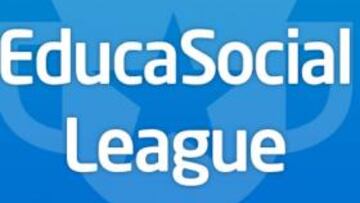Sigue la emoción en la 2ª EducaSocial League