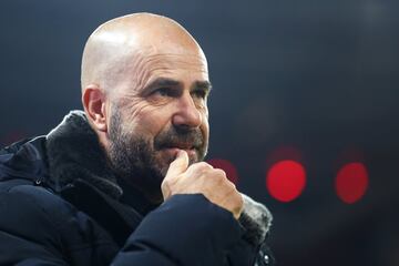 Peter Bosz.