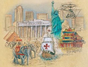 Civilization, Impresiones