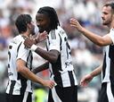 Juventus - Como: canal TV, a qué hora es, dónde y cómo ver online hoy