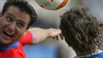 <b>EL CIUDAD, ARRIBA.</B> El Ciudad de Murcia se mantiene cerca del liderato.