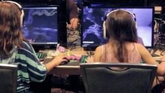 Encuentros en el Garage: El papel de la mujer en la ficción