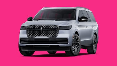 ¿Es Lincoln realmente una marca de camionetas de lujo? Análisis a fondo