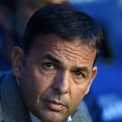 Calleja: “No debemos pensar en los posibles fallos sino en tratar de ser eficaces”