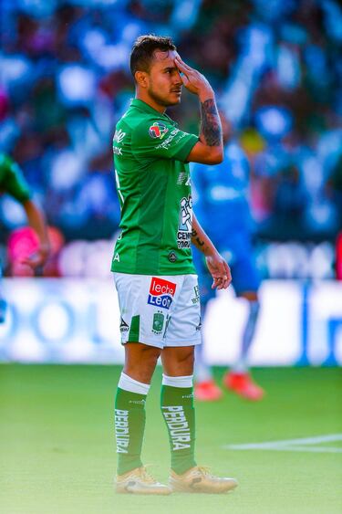 Invencibles. La Fiera es Goku en el fútbol mexicano y los demás participantes son simples Krillin’s. Su doceava victoria consecutiva, nadie los detiene, a diferencia de otros equipos que se relajan al final de la competencia una vez que están calificados, los Panzas Verdes no son así, al contrario, se ven cada vez más fuertes.