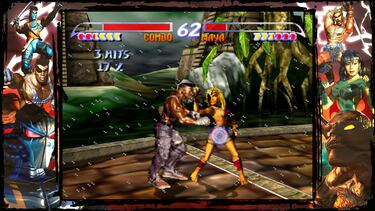 Este recopilatorio de Xbox fue la forma que tuvo el estudio de celebrar sus 30 años de historia