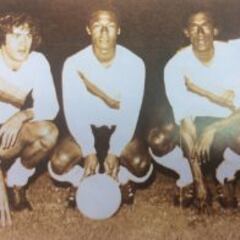 Colombia-Uruguay: duelo parejo en Eliminatorias mundialistas