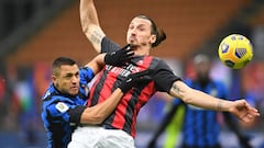 La traba que bloquea el trueque entre Sánchez y Dzeko