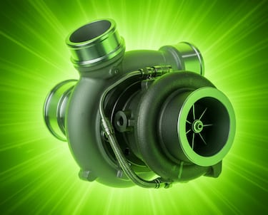 ¿Qué es el turbo lag, por qué ocurre y cómo evitarlo en los auto?