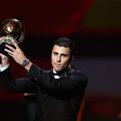 Who voted for whom in the 2024 Men’s Ballon d’Or? Full list, country by country