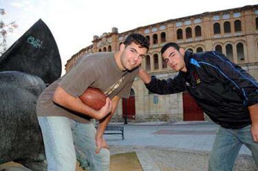 ¡Doble página en AS!