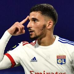 Guerra en Europa por Aouar