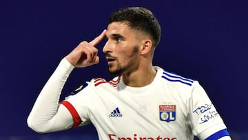 Guerra en Europa por Aouar