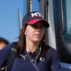 Alicia Cervantes: “Siempre he sido chiva de corazón”