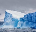 Alerta en la Antártida: se mueve el iceberg A23a, el más grande del mundo