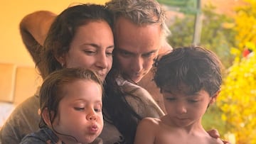 Es una leyenda argentina, eligió Chile para hacer familia y cuenta su próximo sueño: “Es único en el país”