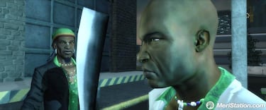 Saints Row 2, Impresiones Multijugador