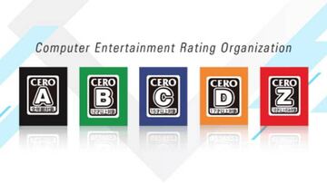 Computer Entertainment Rating Organization (CERO)