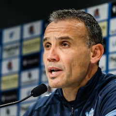 세르히오 프란시스코: