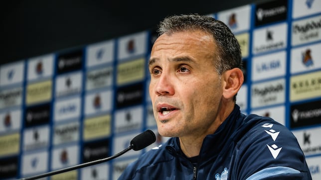 Sergio Francisco: “Espero que no nos gane el Reus en ilusión”