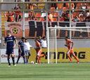 Cobreloa 1 - 0 U. de Chile: mal apronte de la U en Calama