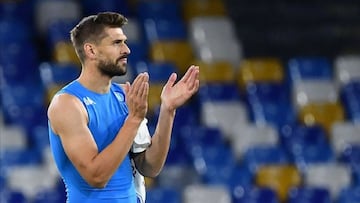 Mercado de fichajes: noticias más destacadas de hoy, 2 de enero de 2021