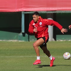 Alexis Sánchez suma críticas en Italia y preocupa a la Roja: este es su estado físico