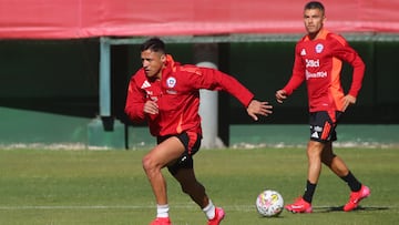 Alexis Sánchez suma críticas en Italia y preocupa a la Roja: este es su estado físico