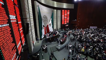 Ley Minera: Diputados la aprueban en lo general y particular