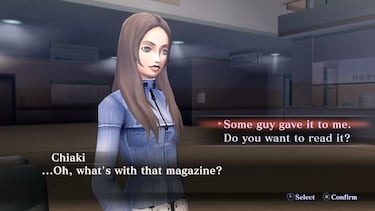 Shin Megami Tensei III Nocturne HD Remaster, impresiones. El retorno de un clásico