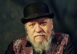 Pelea en ‘La casa del dragón’: George R.R. Martin confiesa por qué no soporta al showrunner de la serie y asegura que esta no es su historia