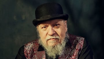 George R.R. Martin La Casa del Dragón pelea interna HBO