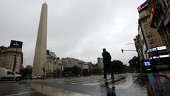 Toque de queda hoy, domingo 23 de mayo: horarios en provincia de Buenos Aires, GBA, CABA, Mar del Plata...