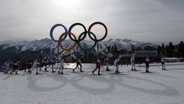 La AMA va a pedir al COI el reanálisis de muestras de Sochi