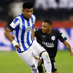 Rayados sabe que el Liverpool es una ventana para ir a Europa