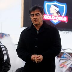 Quinteros le envía un mensaje a la U por el peligro del descenso