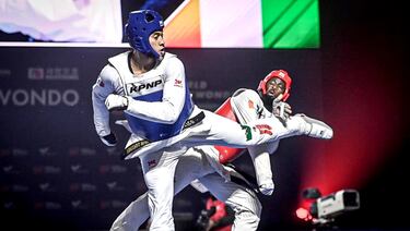¿Quiénes son los abanderados de México en los Juegos Panamericanos 2023?