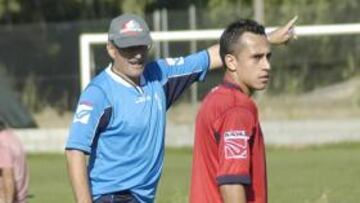 Encuentro en la cumbre con Primera en la mente