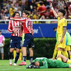 “Chivas obligado a mejorar y ganar de local en Liga Mx”