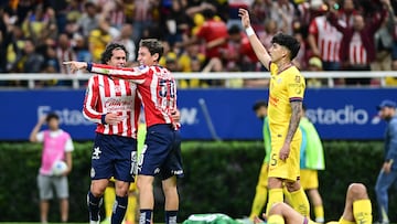 “Chivas obligado a mejorar y ganar de local en Liga Mx”