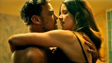 Alan Ritchson Reacher