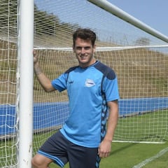 Mendizorroza se siente en el cielo diez años más tarde