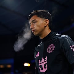 Tomás Avilés: “Vamos a pelear hasta el final en cada partido, ya lo demostramos”